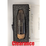 Clark Fobes San Francisco Europa 2 Bb Clarinet Mouthpiece