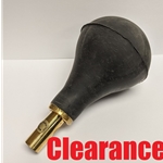 Rubber Bulb for Bulb Horn - Percussion