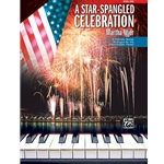A Star-Spangled Celebration Piano