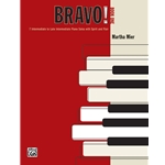 Bravo! - Book 1 Piano