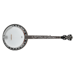 CLEARANCE Ibanez B200 5-String Banjo