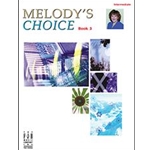 Melody's Choice Book 3 Int