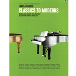 Classics To Moderns Volume 47 - Green Cover Piano
