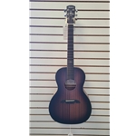Alvarez AMP66SSHB-AGP Modern Parlor Acoustic Guitar