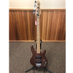 Used Peavey P-Style Electric Bass