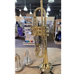 Vintage Olds Super Bb Trumpet