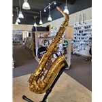 Vintage Used Martin Committee Alto Sax "The Martin"