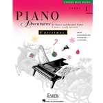 PA Christmas Book 1Piano Adventures Christmas