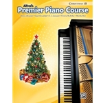 Alfred's Premier Piano Course - Christmas 1B