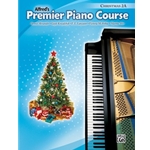 Alfred's Premier Piano Course - Christmas 2A
