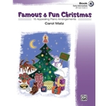 Famous & Fun Christmas 4
