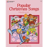 Popular Christmas Songs Primer Piano