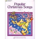 Popular Christmas Songs 1 Piano