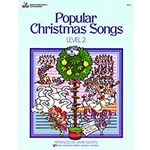 Popular Christmas Songs 2 Piano