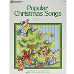 Popular Christmas Songs 3 Piano Solo