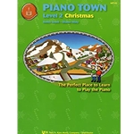 Piano Town Christmas 2 Piano