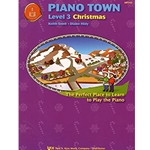 Piano Town Christmas 3 Piano