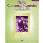 Popular Christmas Memories Book 3