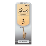Hemke Tenor Sax Reeds 3.0 - Box of 5