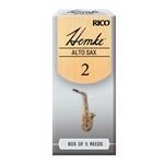 Hemke Alto Sax Reeds 2.0 - Box of 5