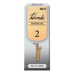 Hemke Bari Sax Reeds 2.0 - Box of 5