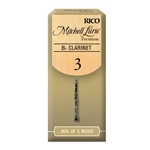 Mitchell Lurie Clarinet Reeds - Premium 3.0 - Box of 5