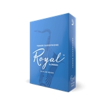 Royal Tenor Saxophone Reeds - Box of 10