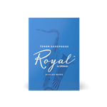 Rico Royal Tenor Saxophone Reeds - Box of 10