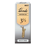 Hemke Bari Sax Reeds 3.5 - Box of 5