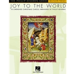 Joy to the World