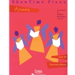 Showtime Piano Hymns