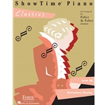 Showtime Piano Classics