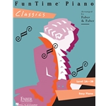 Funtime Piano Classics