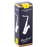 V26 Vandoren Tenor Sax Reeds 2.0 - Box of 5