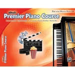 Premier Piano Course: Pop and Movie Hits 1A