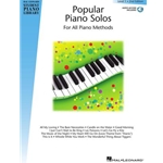Popular Piano Solos Level 1