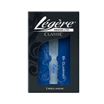 Legere Bb Clarinet Classic Synthetic Reed