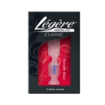 Legere Tenor Saxophone Standard Synthetic Reed