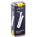 V27 Vandoren Bari Sax Reeds 2.0 - Box of 5