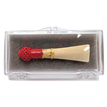 Roemhildt Bassoon Reed - Red