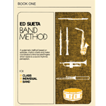 Ed Sueta Book 1 - Baritone BC