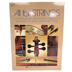 All for Strings Book 1 - String Bass