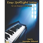 Easy Spotlight Solos
(NF 2021-2024 Primary IV - Nightscape)