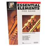 Essential Elements for Band Book 2 - Trumpet