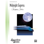 Midnight Express
(NF 2021-2024 Elementary I)
