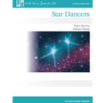 Star Dancers
(NF 2021-2024 Elementary I)