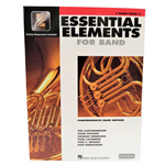Essential Elements for Band Book 2 - French Horn