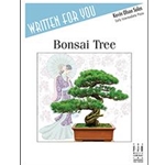 Bonsai Tree   NF 2021 - 2024Elem 3 Piano Solo