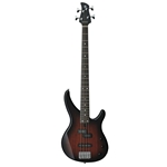 Yamaha TRBX174 OVS Electric Bass Guitar - Old Violin Sunburst