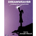 Dreamweaver - Contremporary Lyrical Solos
(NF 2021-2024 Moderately Difficult II - Dreamweaver, Fading Into Twilight & Seize the Day)